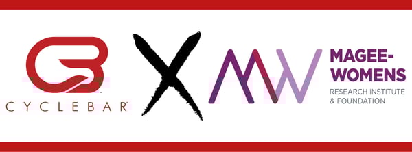 MWRI MARCH CYCLEGIVES