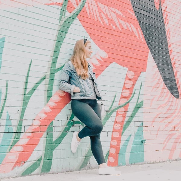 Why Women Cycle Ft. Annalise Sinclair