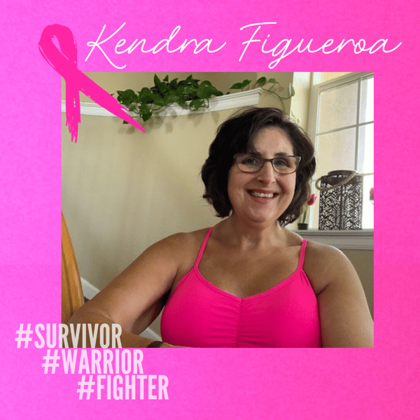Kendra Figueroa