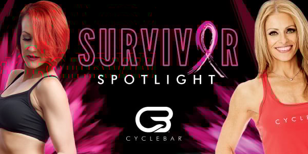SURVIVOR SPOTLIGHT: CYCLESTAR INSTRUCTORS MANDI & JACLYN