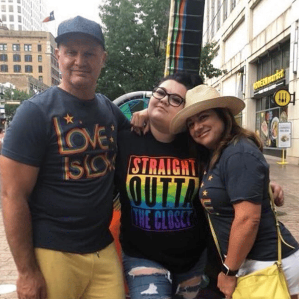 What does PRIDE Month Mean to Me?