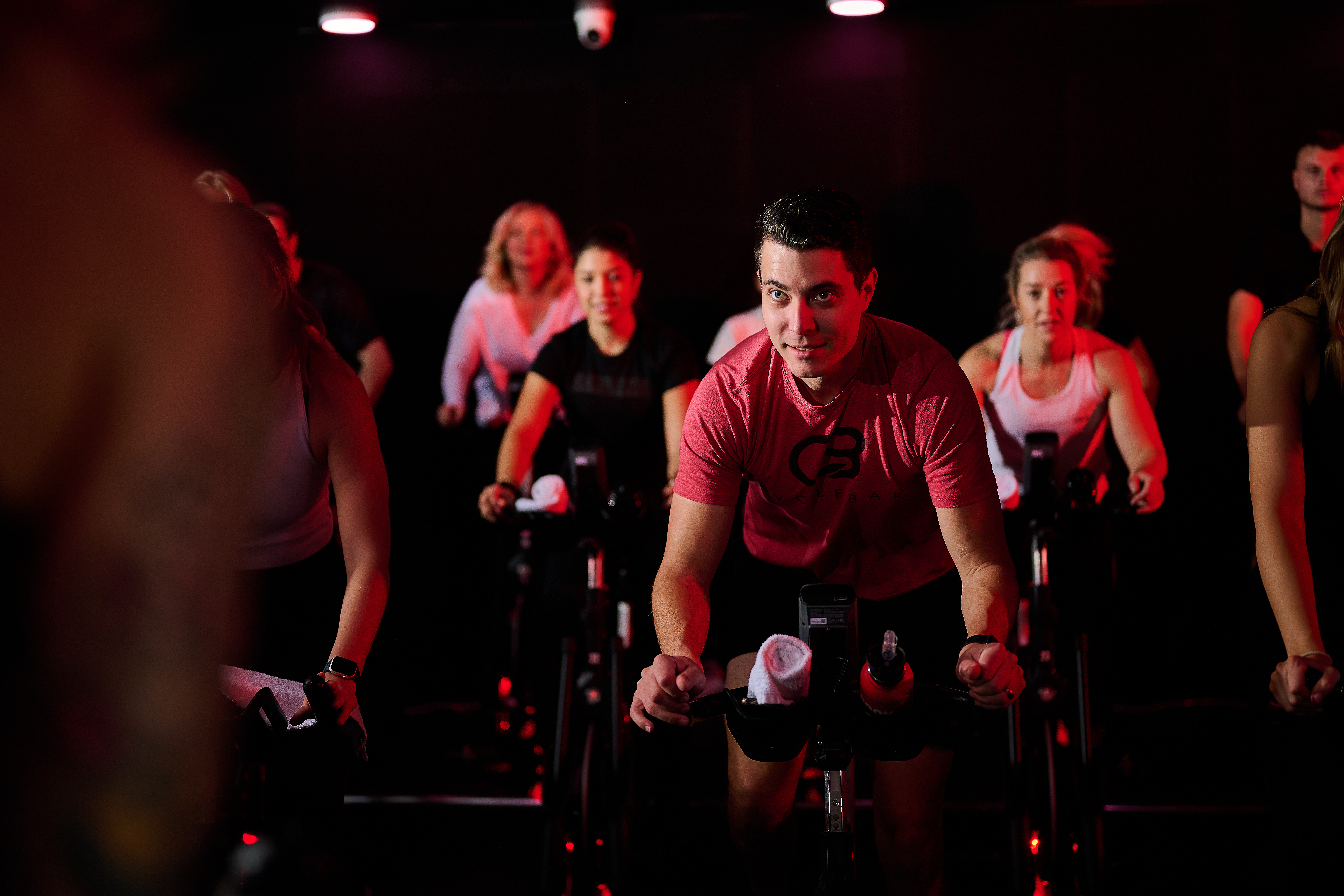 the best workout to do in your twenties