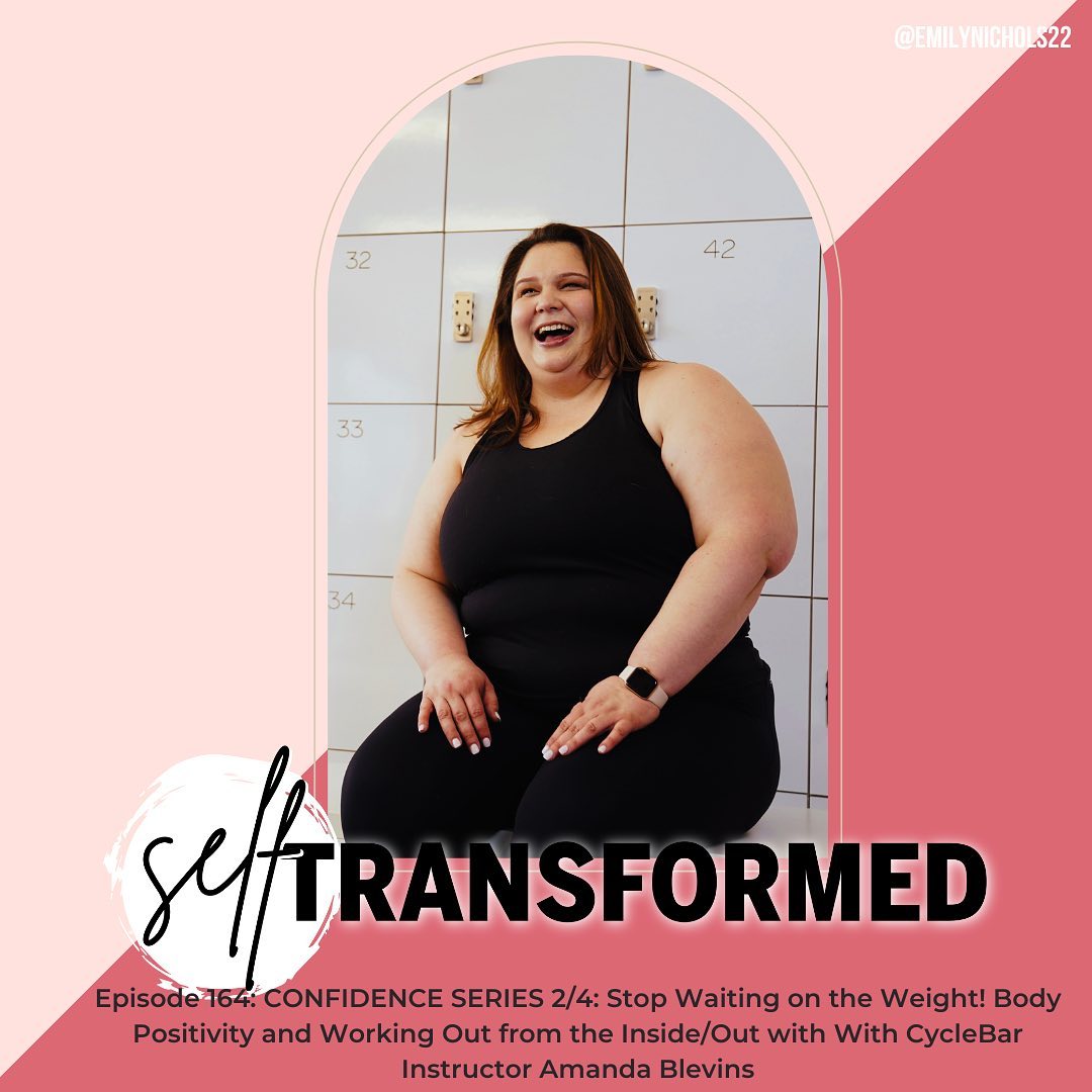 <p><span>CycleBar with Self Transformed Podcast</span></p>