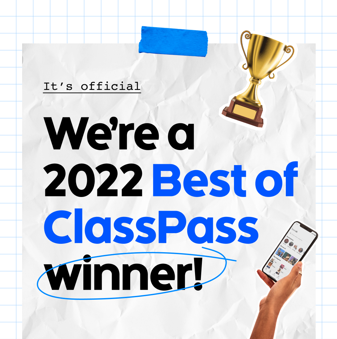<p>CycleBar Westgate West: Best of ClassPass 2022</p>