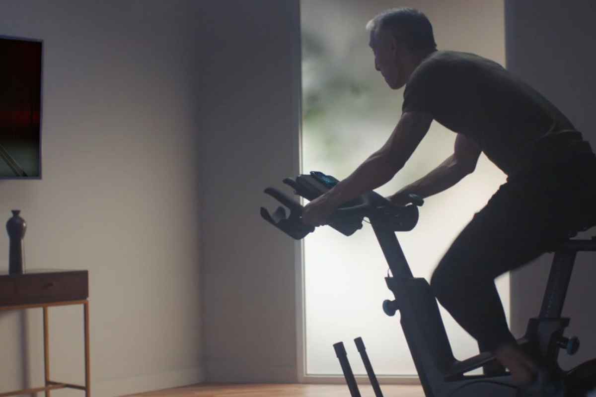 the tap cyclebar