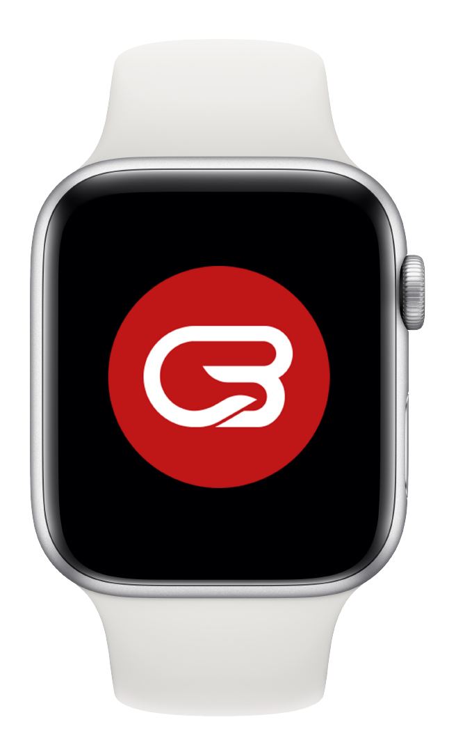 Cyclebar Apple Watch