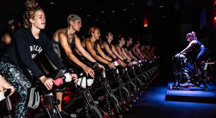 We are thrilled to share our New York debut is Finally here! We have six former Flywheel locations opening this summer, including our NOHO Location which will be the first.