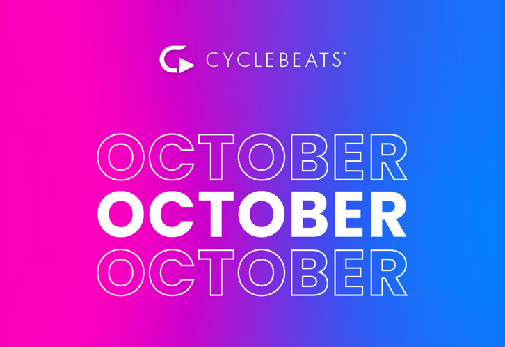 <p>Unleash Your Inner Superstar with Nationwide Theme Rides at CycleBar</p>