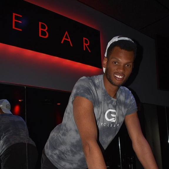 <p>Pride Month Spotlight: How Fitness Changed Frank Wells</p>