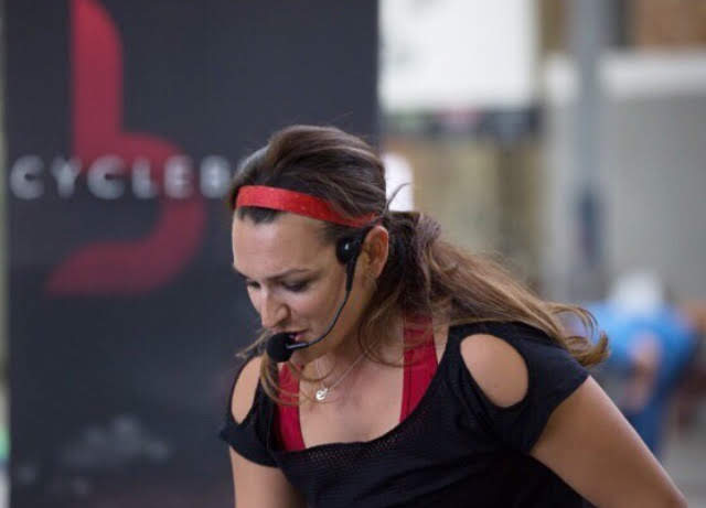 <p>Florence fitness instructor survives widow-maker heart attack: ‘Life is so fragile’</p>