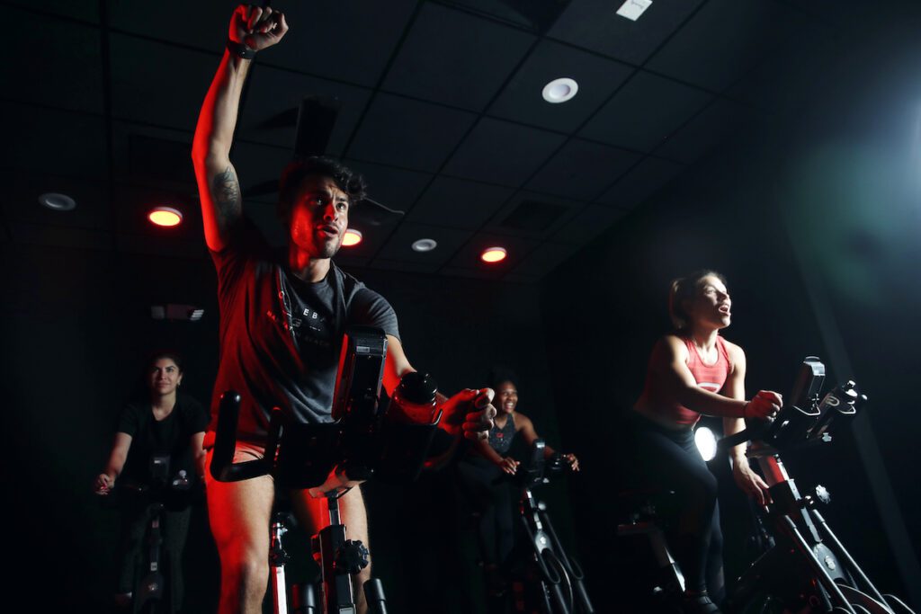 <p>Is Studio Cycling Dead? What’s Next for The Workout</p>
