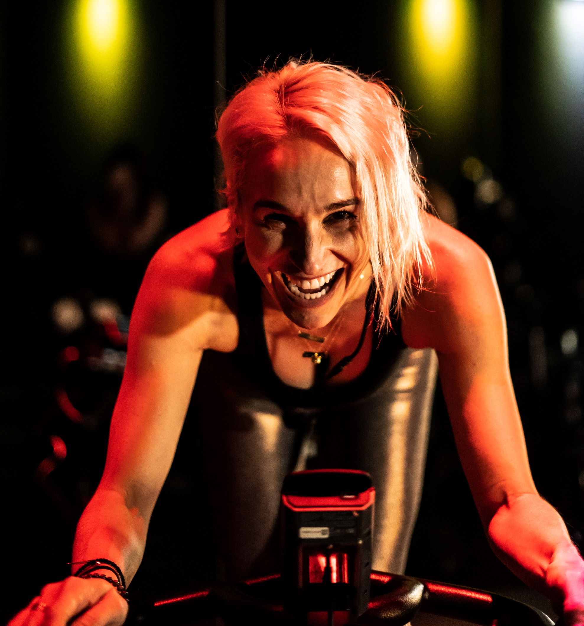 <p>Looking for a Cycling shoe?</p>
<p><span>According to Senior Master Instructor Karen Maxwell, you want your indoor cycling shoes to fit snugly but not too tight. Read on to learn more! </span></p>