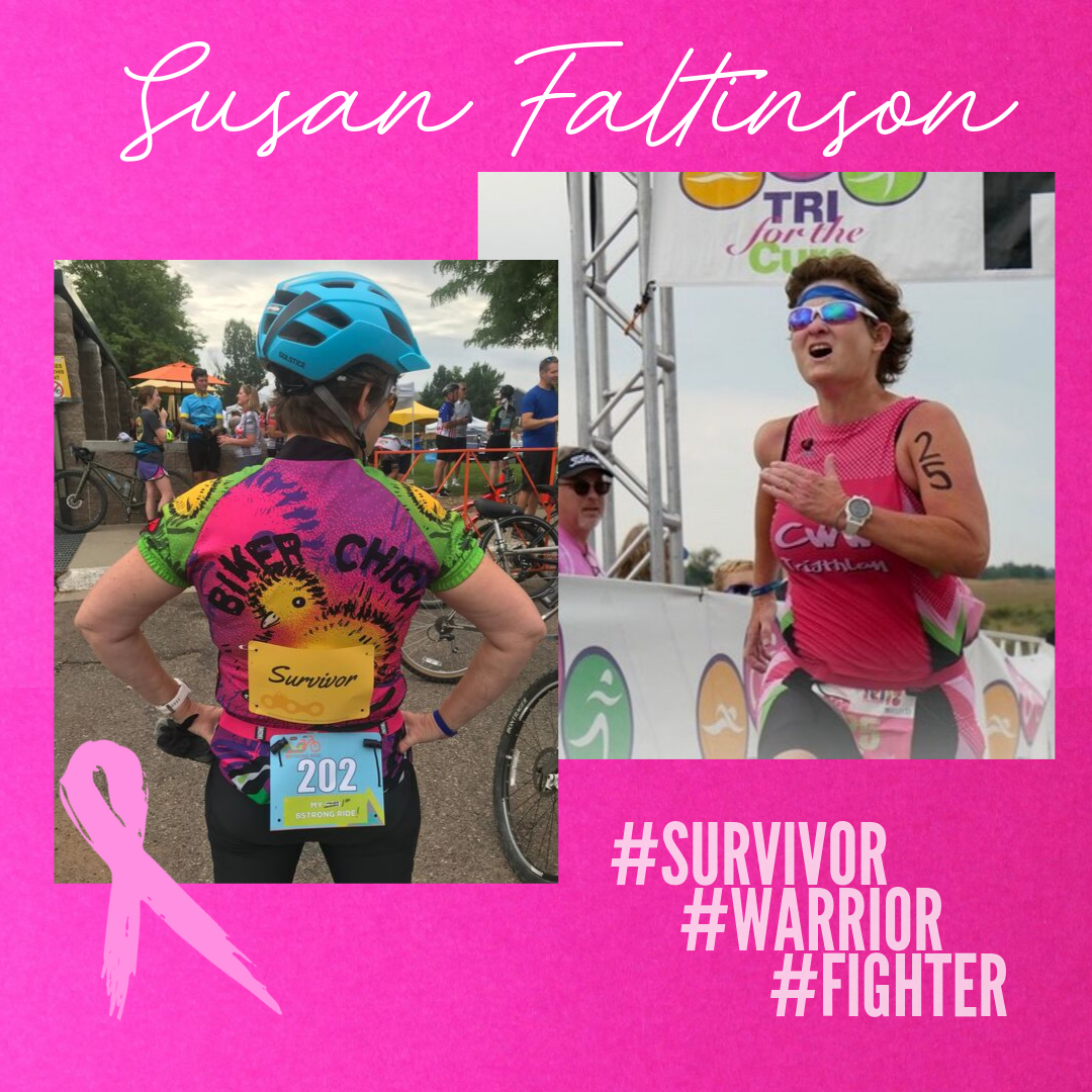 Susan Faltinson