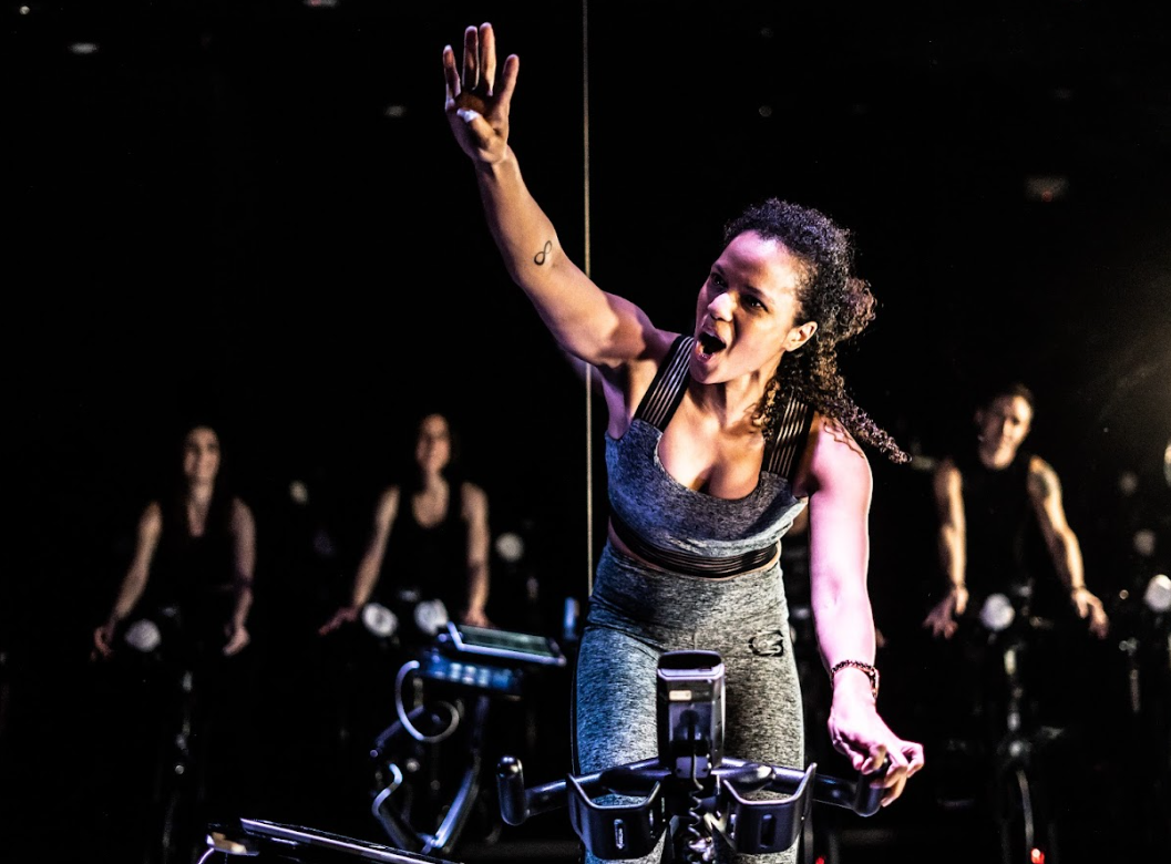 <p>New CycleBar Uptown Dallas Owners to Host Grand Re-Opening</p>