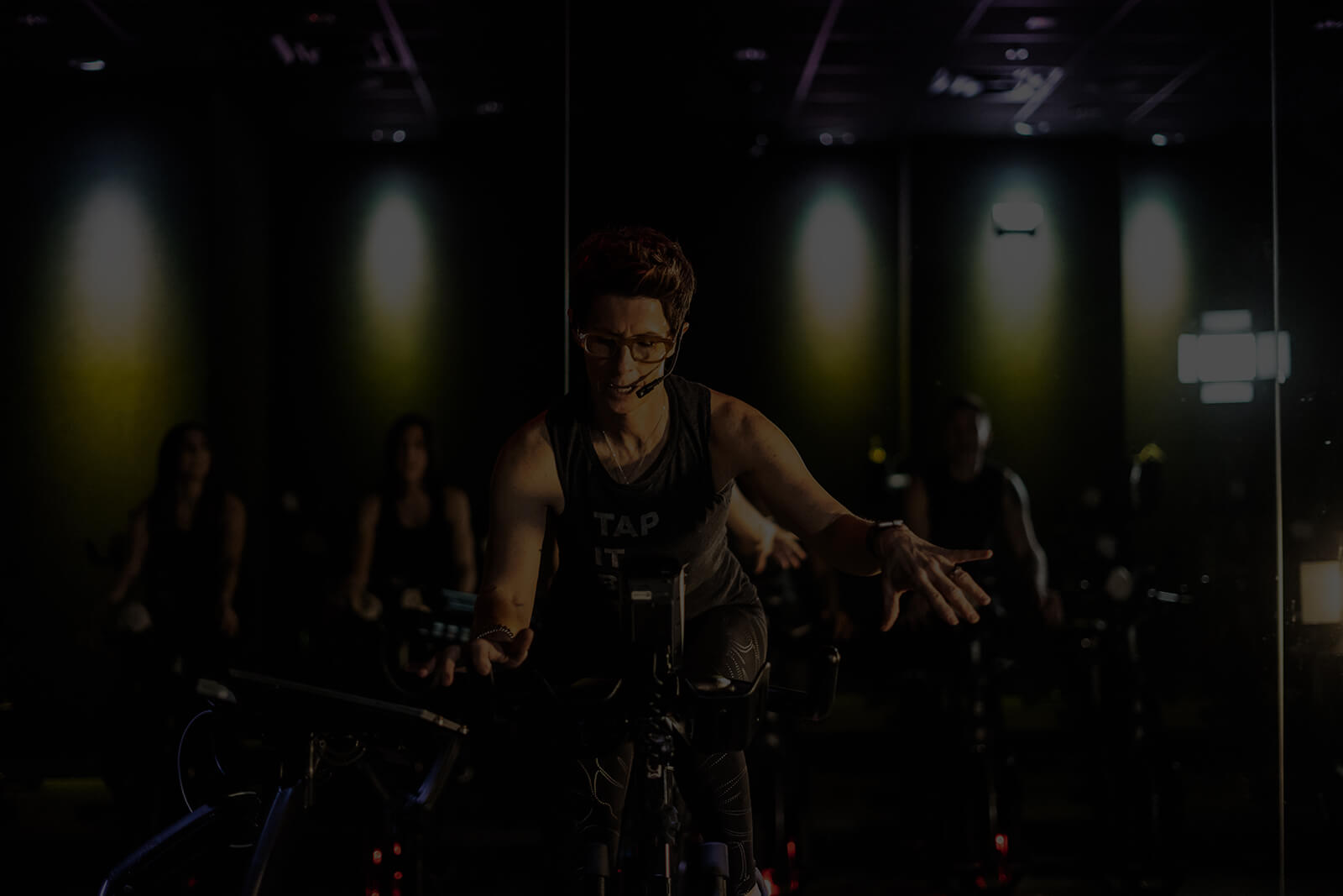 cyclebar near me