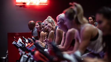 CycleBar Celebrates Opening Of First Studio In Australia